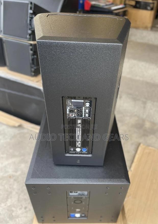 JBL Active Speaker Set · Photo 2