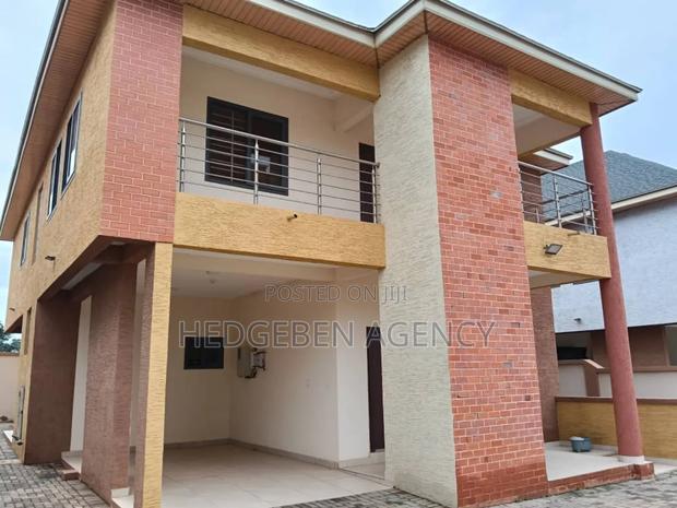 3bdrm Duplex in Adenta for rent · Photo 1