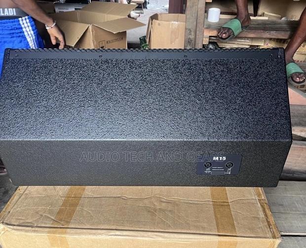 Ev Passive Stage Monitors · Photo 2