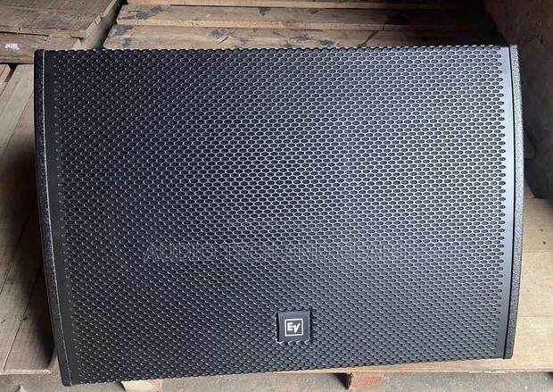 Ev Passive Stage Monitors · Photo 1