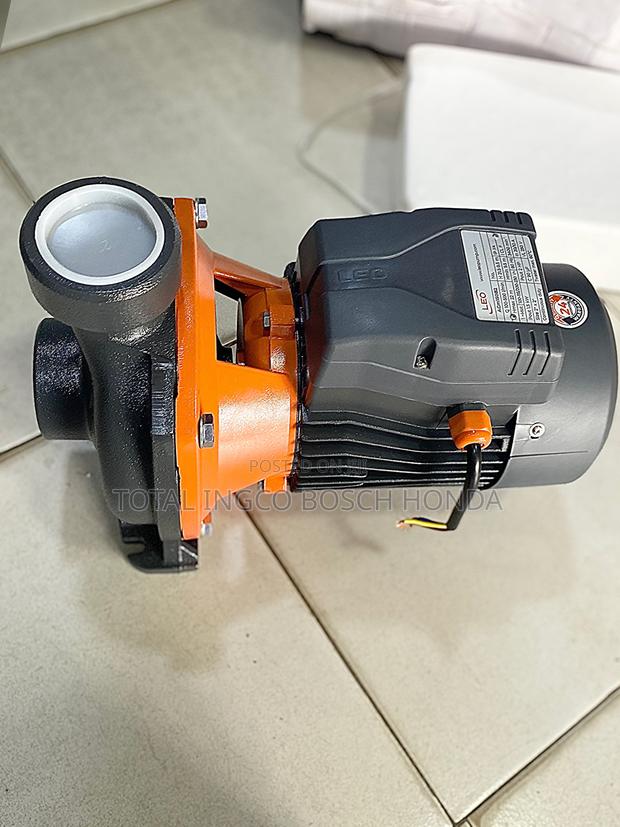 Water Pump Leo + Electric + Surface Pump 2hp · Photo 1