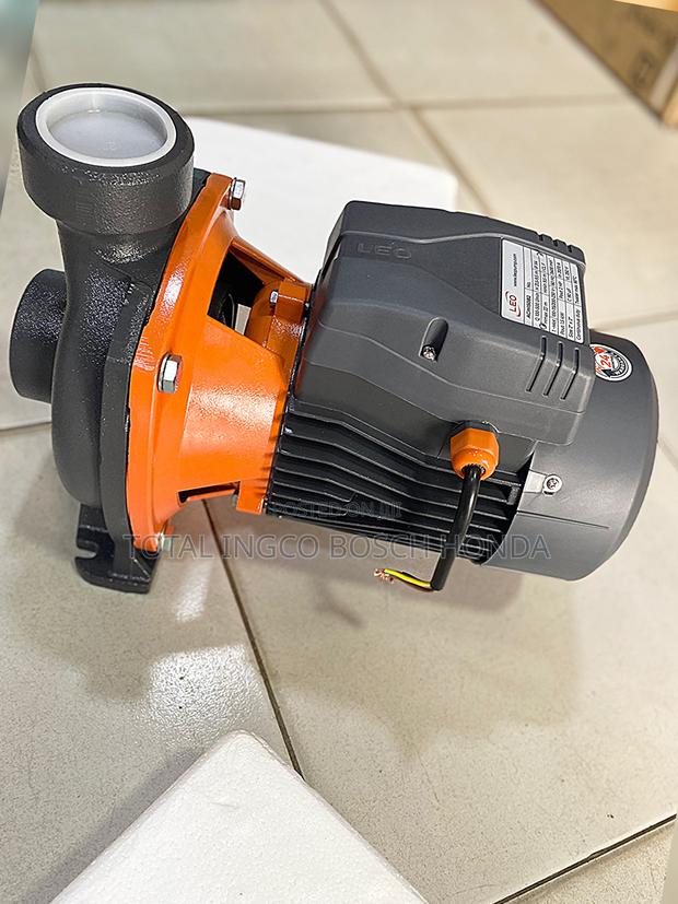 Water Pump 2horse Power Surface Pump( Brand Leo) · Photo 1