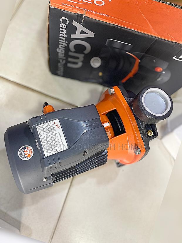 Water Pump 2horse Power Surface Pump( Brand Leo) · Photo 2