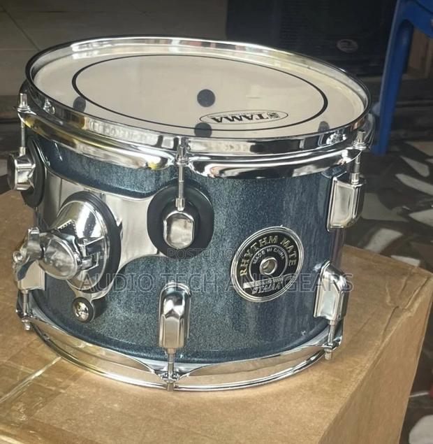 Tama Rhythm Mate 5-Piece Drumset · Photo 1