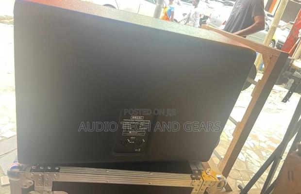 Bossman Stage Monitors · Photo 2