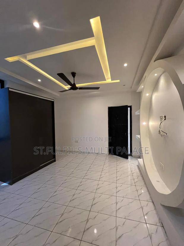 2bdrm Apartment in Hatso For 6Months Or, Haatso for rent · Photo 3