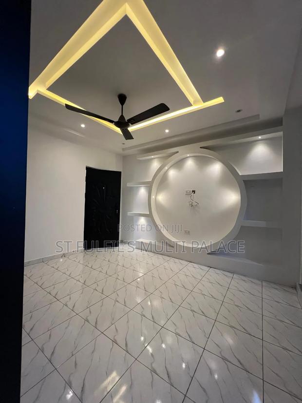 2bdrm Apartment in Hatso For 6Months Or, Haatso for rent · Photo 4