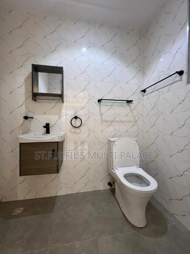 2bdrm Apartment in Hatso For 6Months Or, Haatso for rent · Photo 5