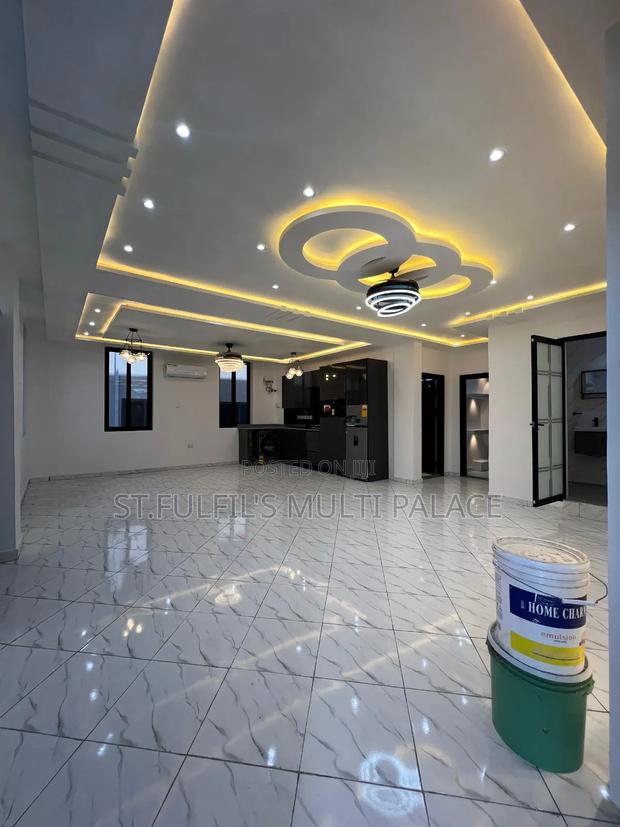 2bdrm Apartment in Hatso For 6Months Or, Haatso for rent · Photo 1