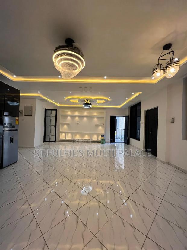 2bdrm Apartment in Hatso For 6Months Or, Haatso for rent · Photo 6