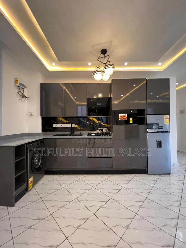 2bdrm Apartment in Hatso For 6Months Or, Haatso for rent · Photo 7