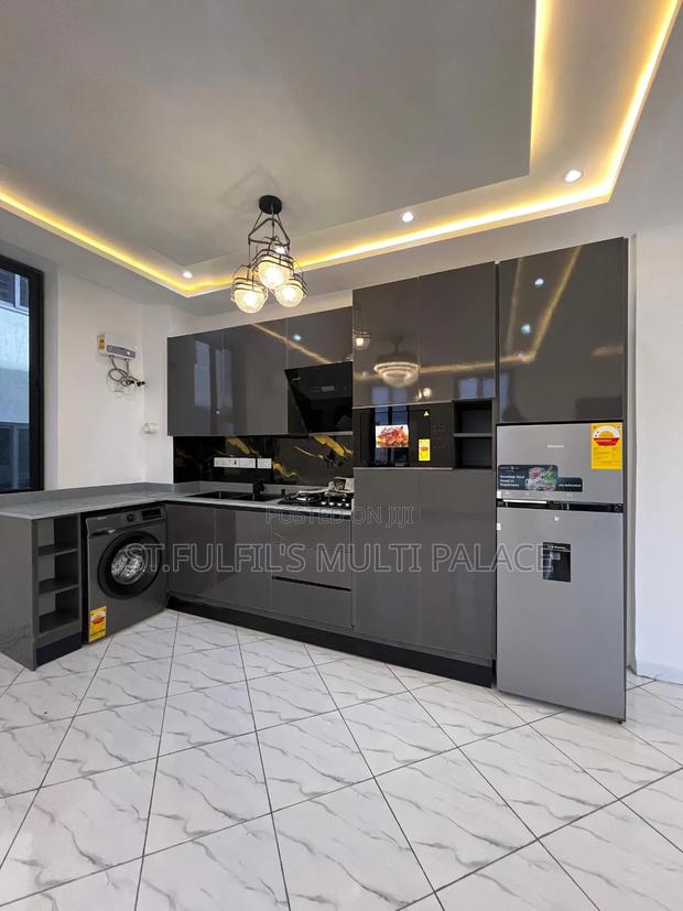 2bdrm Apartment in Hatso For 6Months Or, Haatso for rent · Photo 2