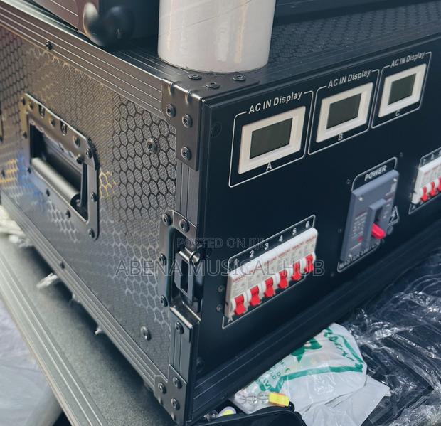 12 Channel Power Supply And Sequence · Photo 4