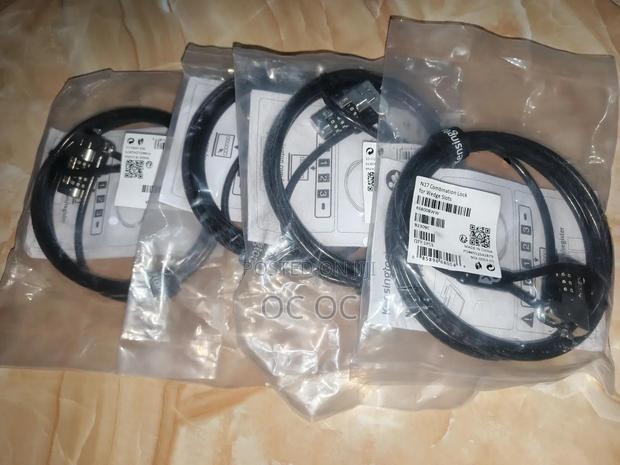 Kensington Lock N17 Combination Lock · Photo 4