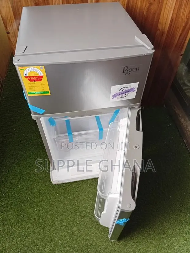 Roch 85l Refrigerator – Everyday Cooling Made Easy · Photo 1