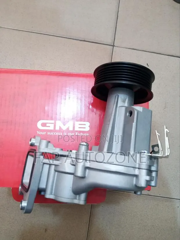 Premium GMB Jeep Wrangler Water Puller / Pump Imported From USA · Photo 1