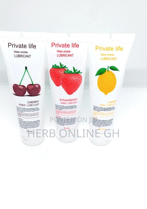 100ml Lubricant (No Scent) · Photo 1