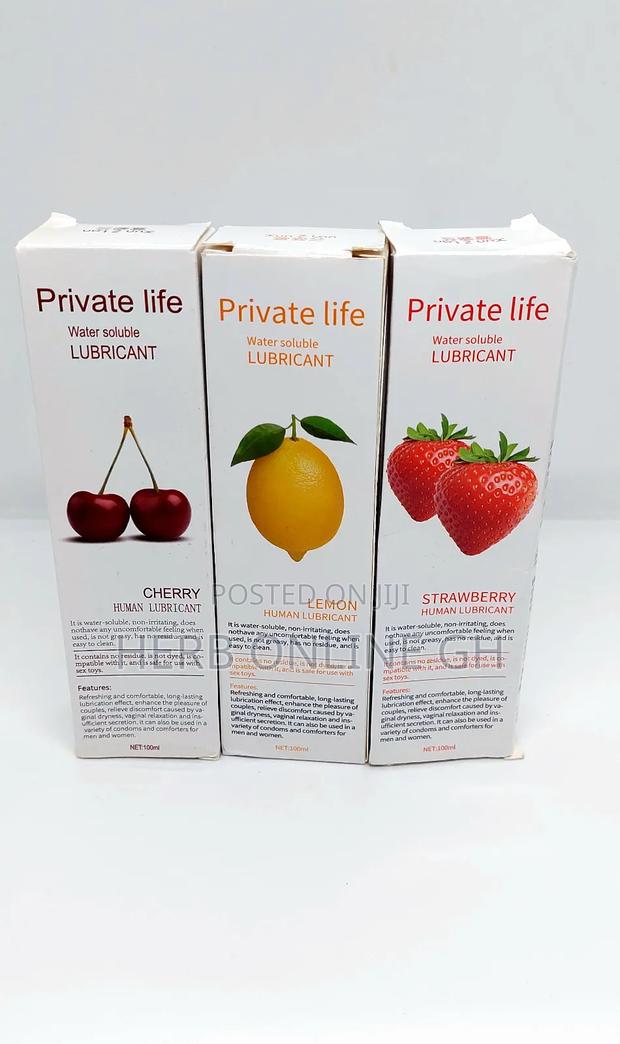 100ml Lubricant (No Scent) · Photo 2