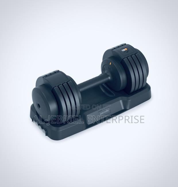 Porodo Smart Dumbbell · Photo 2