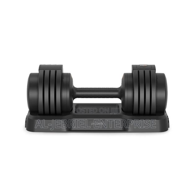 Porodo Smart Dumbbell · Photo 1