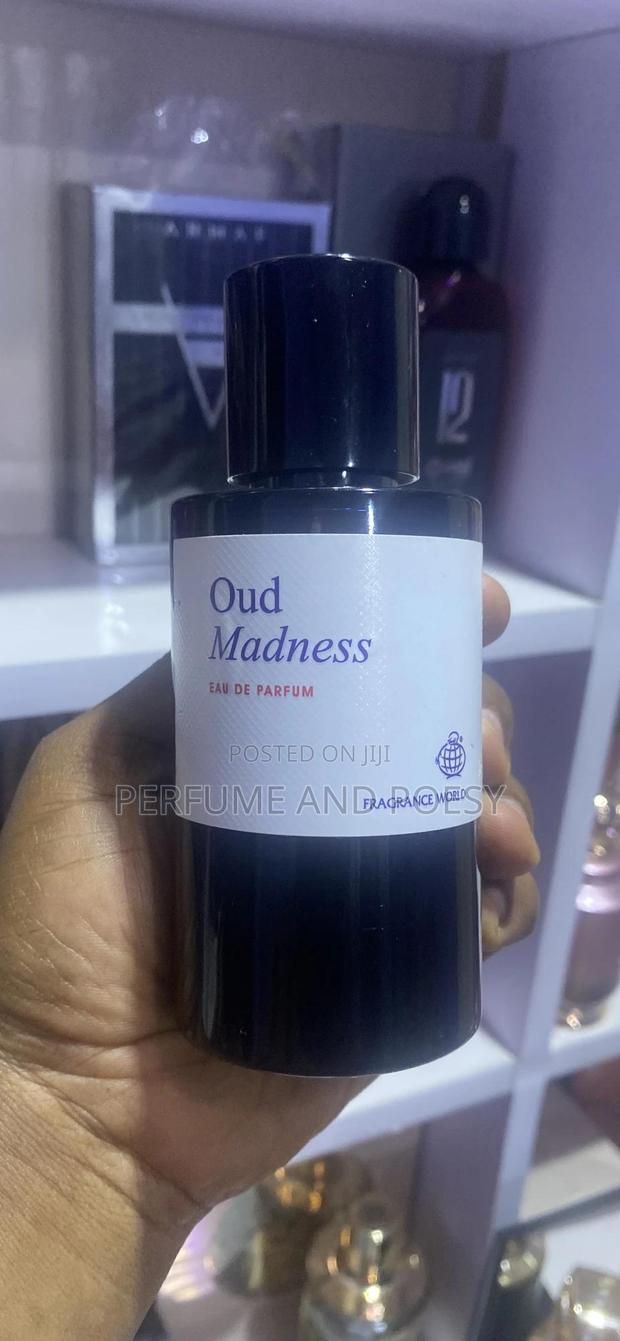Oud Madness · Photo 2