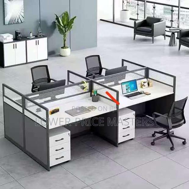 Office Workstation · Photo 1