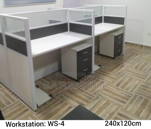 Workstation · Photo 2