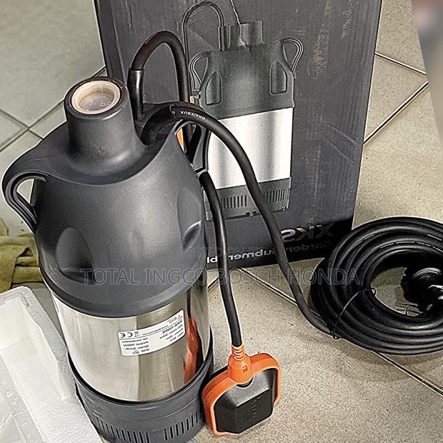 Water Pump Loe + Sewage + Pump ( Submersible) · Photo 1