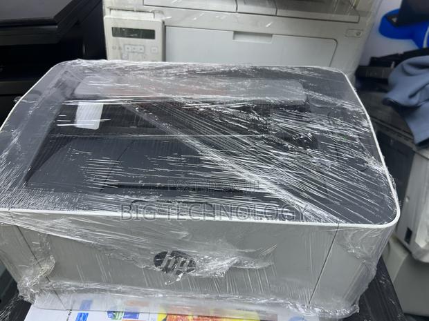 Hp Laser 107a · Photo 4