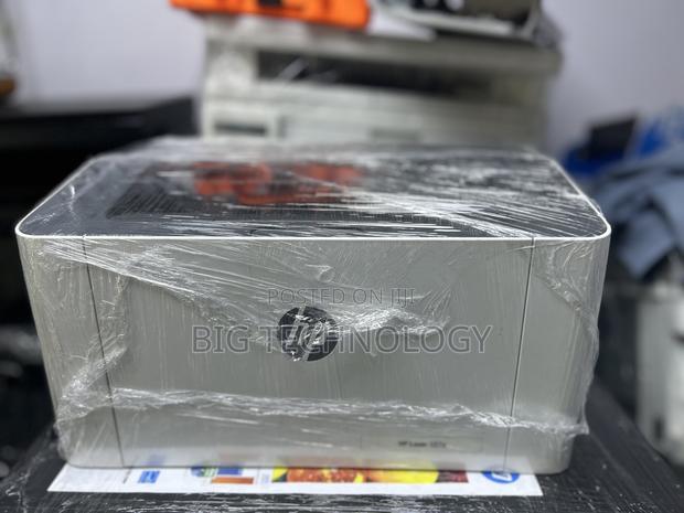 Hp Laser 107a · Photo 1