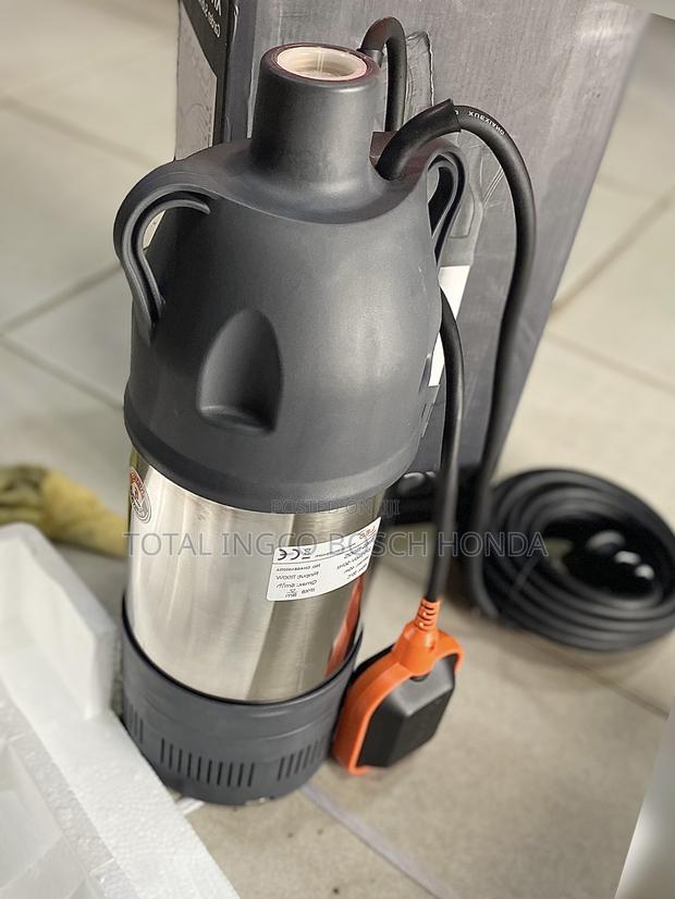Water Pump Leo Submersible Pump · Photo 1