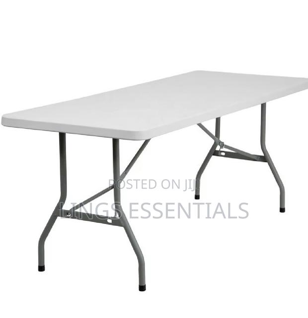 8 Seater Table · Photo 1
