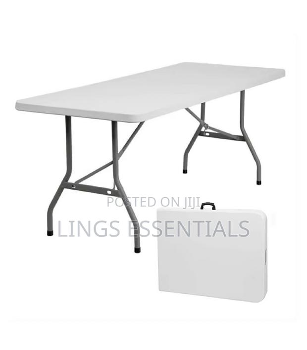 8 Seater Table · Photo 2