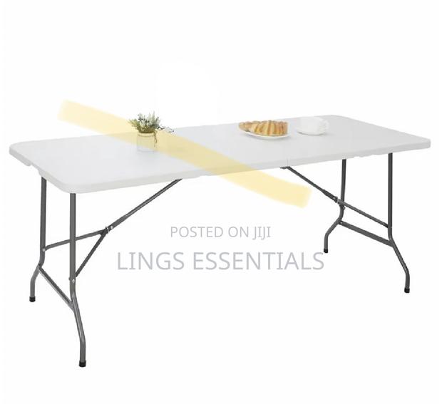 8 Seater Table · Photo 4