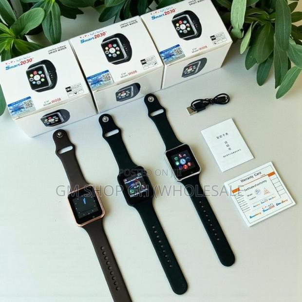 Smart 2030 Smartwatch (55466) · Photo 1