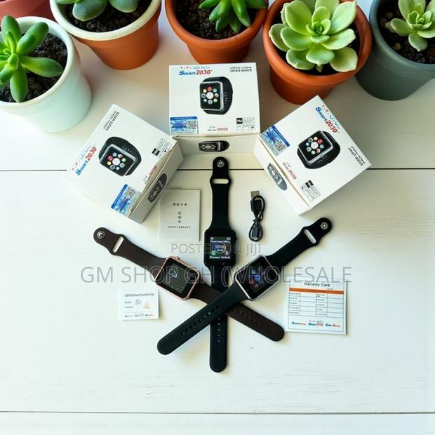 Smart 2030 Smartwatch (55466) · Photo 2