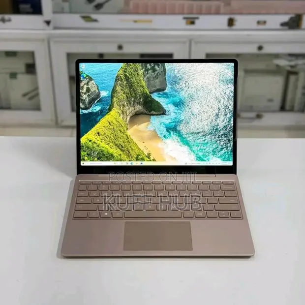New Laptop Microsoft Surface Laptop 16GB Intel Core Ultra 7 SSD 512GB · Photo 1