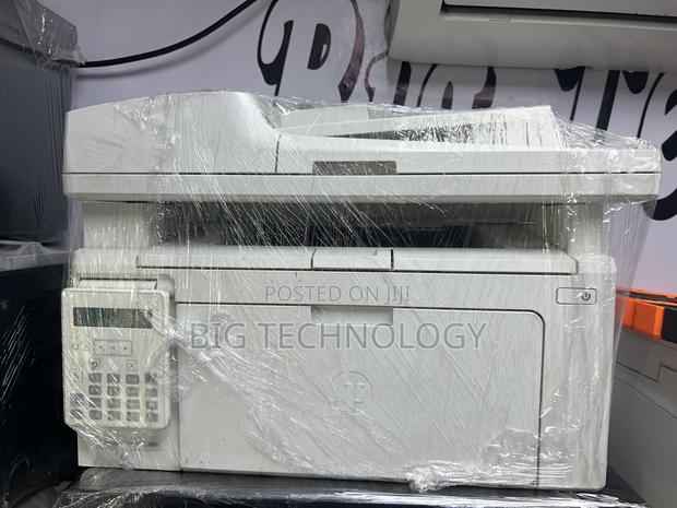 Laserjet Pro MFP M130fn · Photo 2