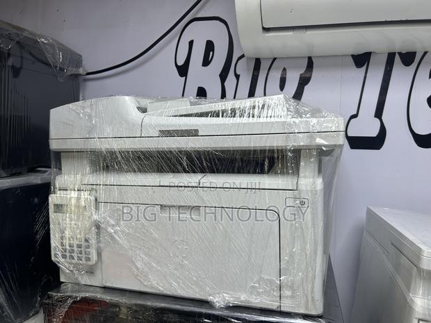 Laserjet Pro MFP M130fn · Photo 1