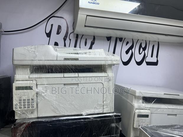 Laserjet Pro MFP M130fn · Photo 4