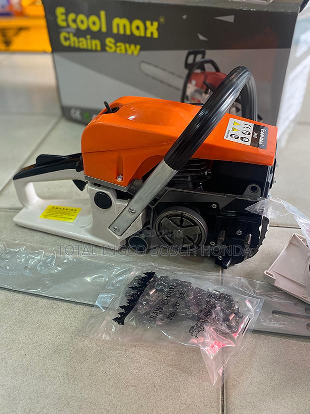 Ecoolmax 18inches Chainsaw With Bar · Photo 1