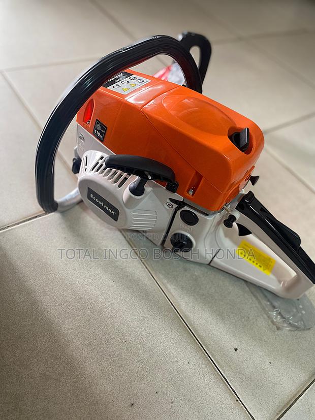 18 Inches Chainsaw Complete · Photo 2