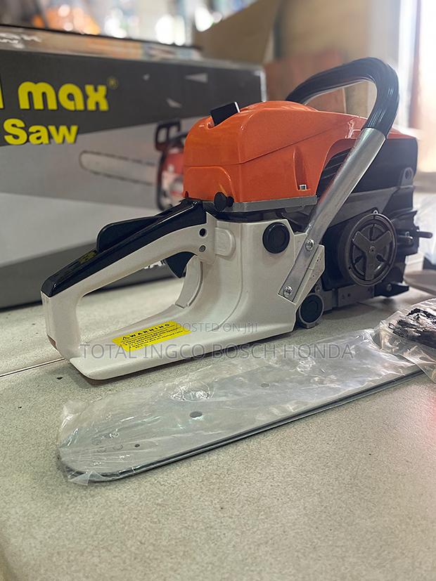 18 Inches Chainsaw Complete · Photo 1