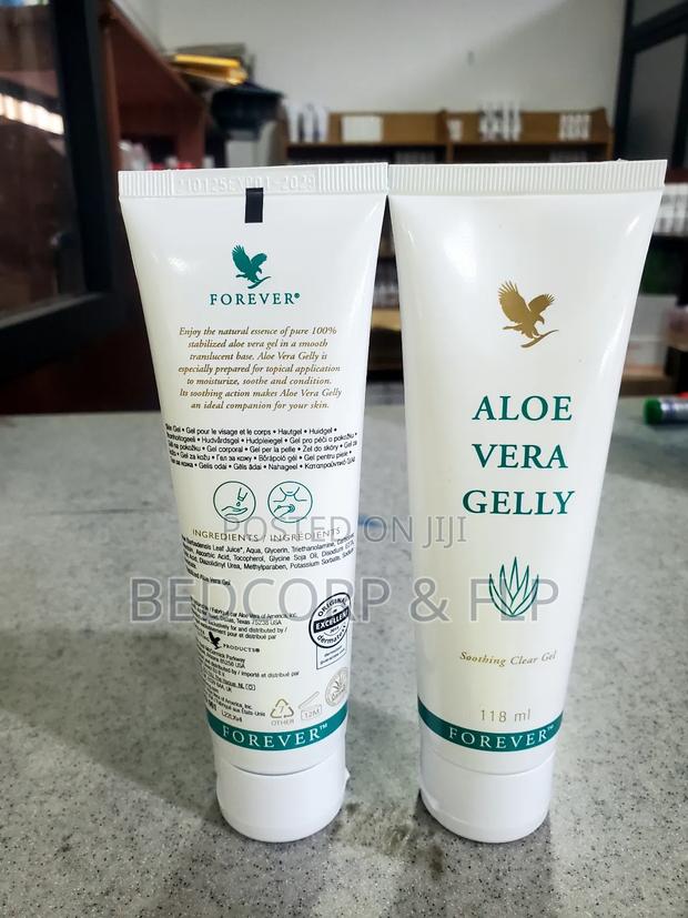 Fl2 Forever Aloe Gelly For Skin · Photo 1