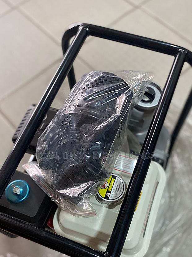Water Pump Honda 6.5water Pumping Machine With Accessories · Photo 3
