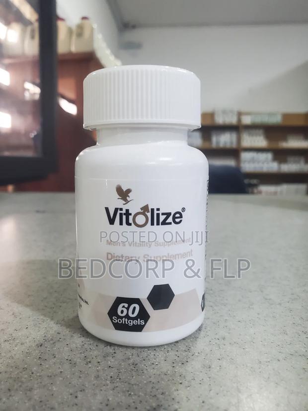 F54 Vitolize Men · Photo 1