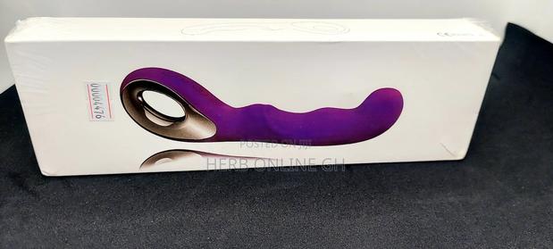 Female G Spot Vibrator · Photo 1