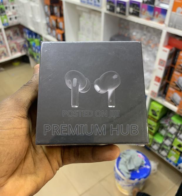 Airpods Pro (Black) · Photo 1