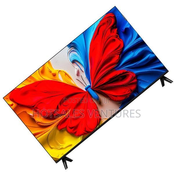Affordable TCL Qled Android Smart Television - 43s5k · Photo 1
