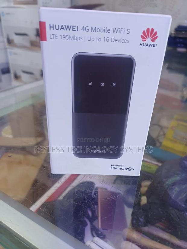 Huawei Universal 5g Mifi · Photo 2